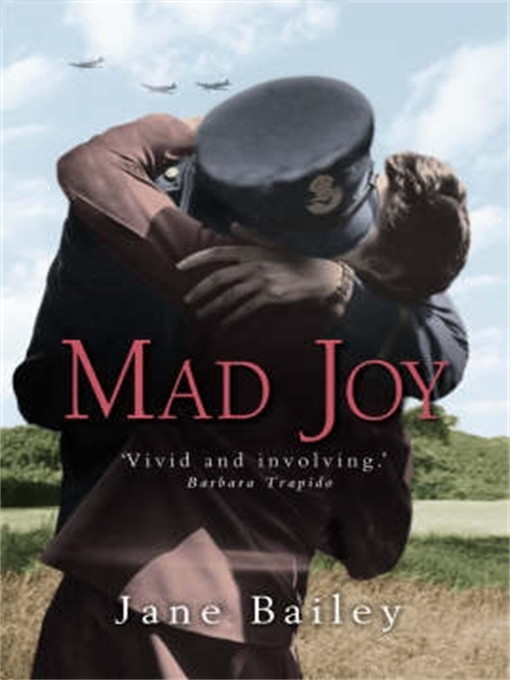 Title details for Mad Joy by Jane Bailey - Available